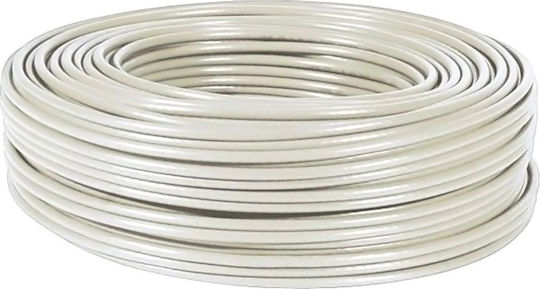 Gembird U/UTP Cat.5e Ethernet Network Cable Without Terminated Connectors 305m Gray