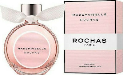 Rochas Mademoiselle Eau de Toilette 50ml