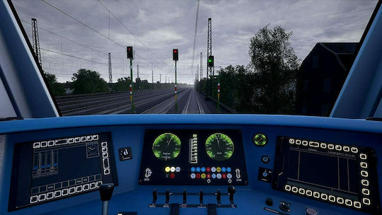 Train Sim World 2 Rush Hour Deluxe Издание PS5 Игра