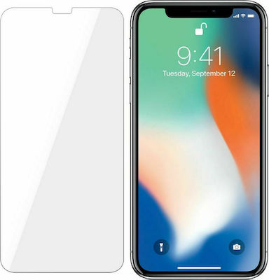 3MK FlexibleGlass (iPhone X / XS)