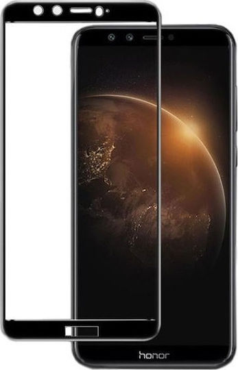 Vollflächig gehärtetes Glas (Ehre 9 Lite)