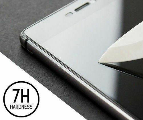 3MK Flexibleglass Special Edition Ceramic Tempered Glass (Huawei Mate 20 Lite)