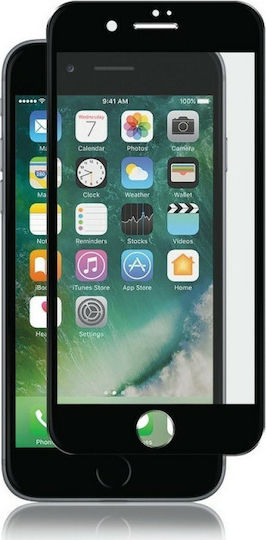Full Glue Full Face Tempered Glass (iPhone 6 / 6s)
