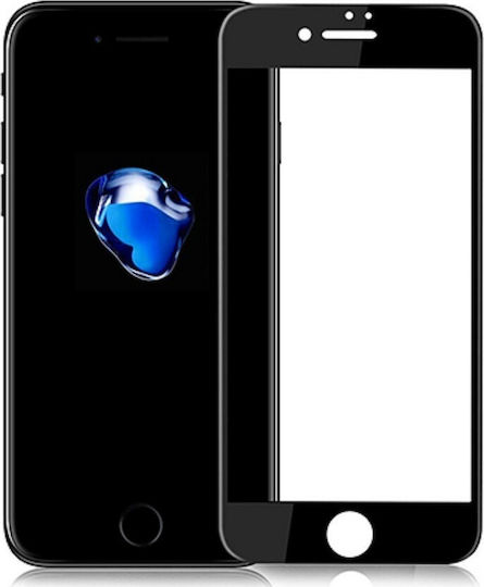 Full Glue Full Face Tempered Glass (iPhone 6 / 6s)