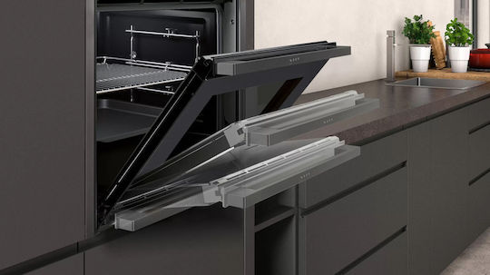 Neff Over Counter Oven 71lt W59.6cm.