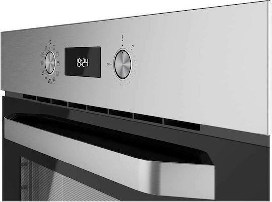 Teka Cuptor Deasupra Blatului 70lt L59.5cm.