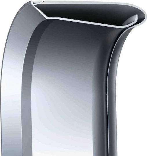 Dyson AM07 Вентилатор Без Перки 56W с Дистанционно Бял