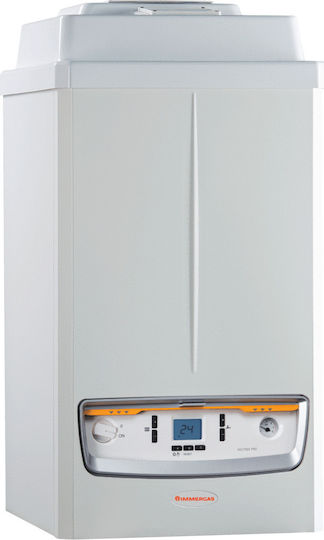 Immergas Victrix Pro 80 Erp Стенен Котел Кондензация Газови с горелка 62768ккал/ч
