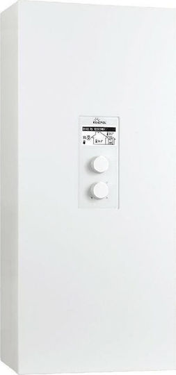 Kospel EKCO.LN3-12/16/20/24 Three-phase Wall-mounted Boiler Electric Current 20636kcal/h