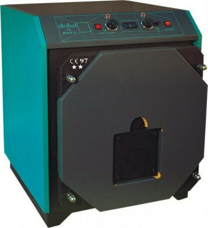 Mavil Global GL 30 Boiler Gas / Petroleum 27500kcal/h