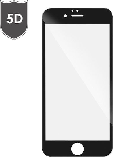 Full Face Tempered Glass (iPhone 6 / 6S Plus)