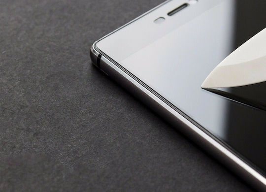 3MK FlexibleGlass SE Tempered Glass (Galaxy A70)