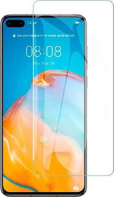 Full Face Tempered Glass (Huawei P40) TG755423