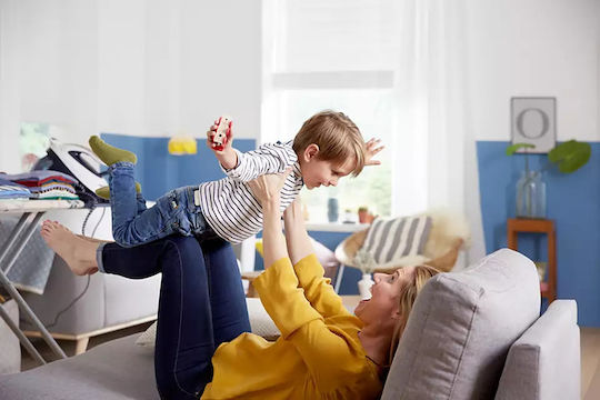Philips PerfectCare Elite Σύστημα Σιδερώματος Πίεσης 7.5bar με Δοχείο 1.8lt