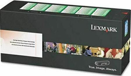 Lexmark C2320M0 Оригинален Тонер Лазерен Принтер Магента Програма за връщане 1000 Страници