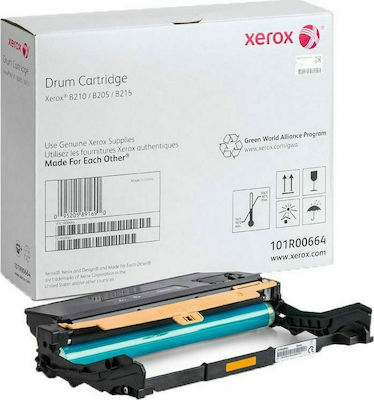 Xerox 101R00664 Drum Laser Εκτυπωτή Μαύρο 10000 Σελίδων