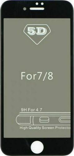 Full Glue Full Face Tempered Glass (iPhone 11 Pro)