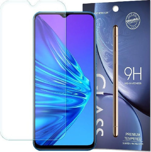Tempered Glass (Realme 6i)