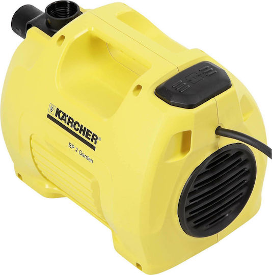 Karcher BP 2 Garden Електрическа повърхностна помпа 700W Едната фаза