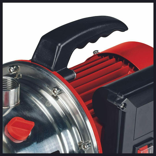Einhell Gcgp 1046 N Set Електрическа повърхностна помпа 1000W Едната фаза