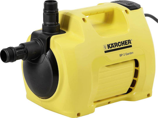 Karcher BP 2 Garden Electric Surface Water Pump 700W Single-Phase