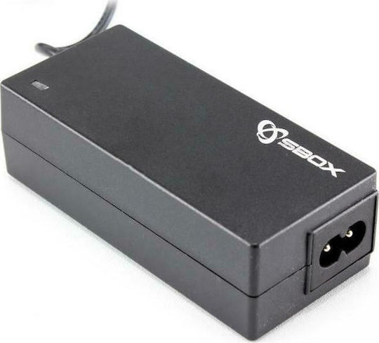 Sbox Φορτιστής Laptop 45W 20V 2.25A για Lenovo χωρίς Καλώδιο Τροφοδοσίας