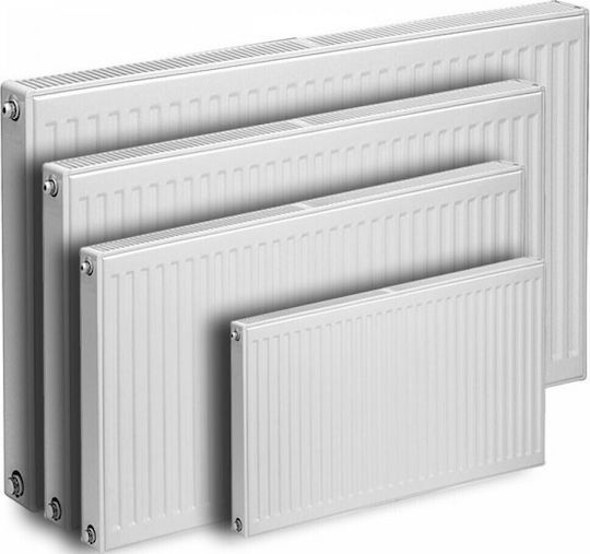 Linea VZ External Loop Panel Radiator Body Triple-column 33/900/400 1526kcal/h