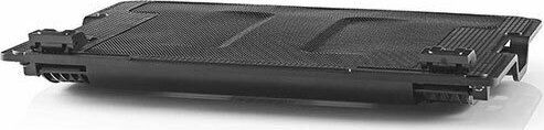 Nedis Nedis Cooling Pad Für Laptop Bis 18" Mit 2 Lüftern Und Beleuchtung NBCR200BK