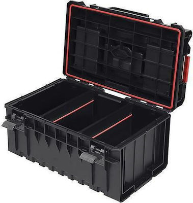 Qbrick System One 350 Basic Hand Toolbox Plastic W58.5xD38.5xH32cm