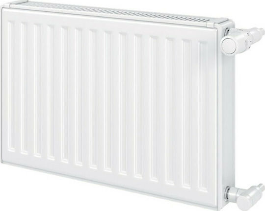 Vogel & Noot Vienna Line External Loop Panel Radiator Body Single-column 11/600/800 822kcal/h