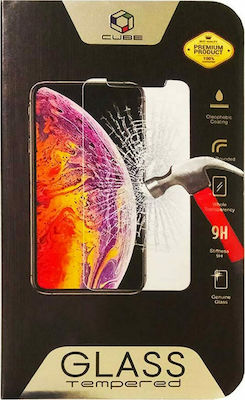 5D Full Glue Full Face Tempered Glass (Galaxy A51)