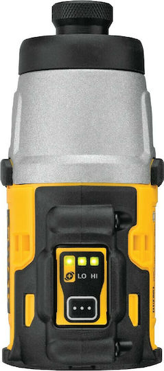DEWALT DCF801D2 Παλμικό Κατσαβίδι Μπαταρίας Brushless 12V 2x2Ah