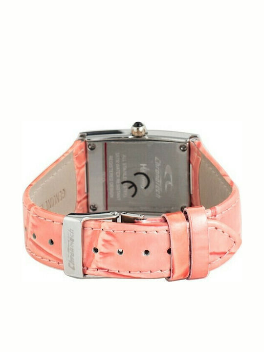 Chronotech Leather Watch Chronotech Leather Watch