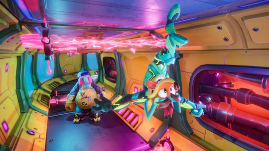 Crash Bandicoot 4: It's About Time Xbox One Game