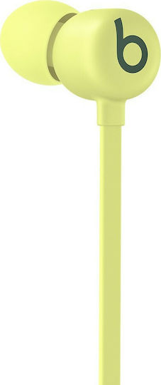 Beats Flex In-ear Bluetooth Handsfree Ακουστικά Citrus Yellow