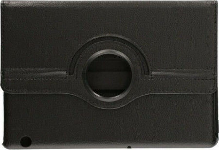 Contact 360 Flip Cover Μαύρη (MediaPad T5 10)