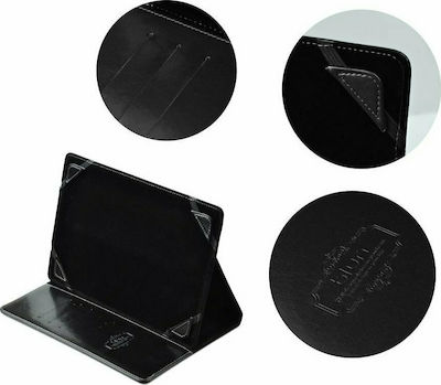 Blun Universal Flip Cover Black (Universal 7") BLUN7B