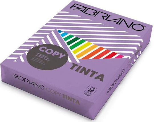 Fabriano Copy Tinta Printing Paper A4 160gr/m² 250 sheets Violetta