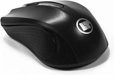 Lamtech LAM021219 Wireless Mouse Black