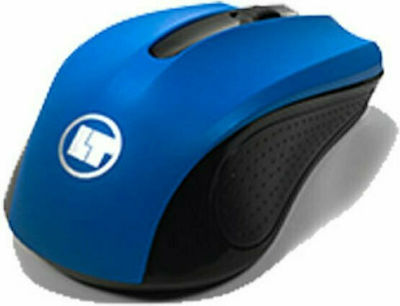 Lamtech LAM021264 Magazin online Mouse Albastru