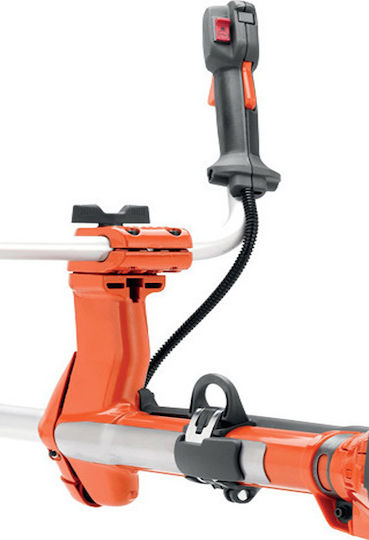 Husqvarna 545RXT Двутактов бензинов за Рамо / Ръчна Храсторез 2.95к.с 8.6кг