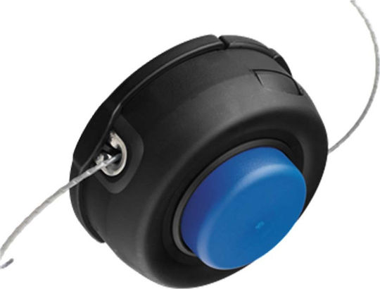 Husqvarna 115iL Kit за Рамо / Ръчна Храсторез 3.45кг 36V 2.1Ах