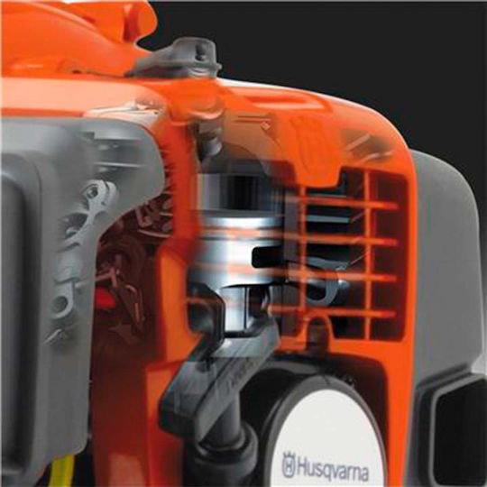 Husqvarna 545RXT Двутактов бензинов за Рамо / Ръчна Храсторез 2.95к.с 8.6кг