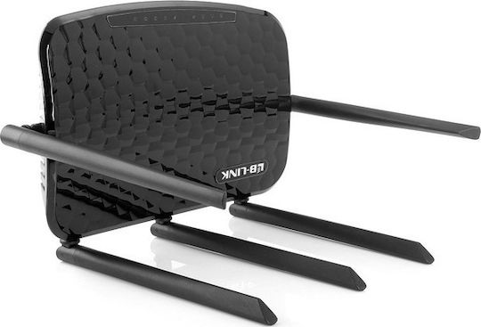 LB-Link BL-WDR3750 Ασύρματο Router Wi‑Fi 5