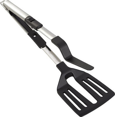 Leifheit Serving Spatula Slotted Plastic