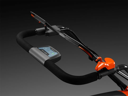 Husqvarna LC 141i Μηχανή Γκαζόν Μπαταρίας 36V Solo