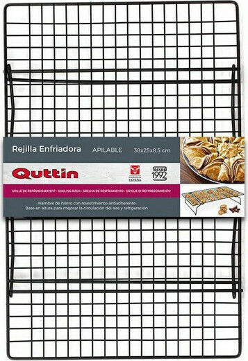 Quttin Kitchen Base Metallic