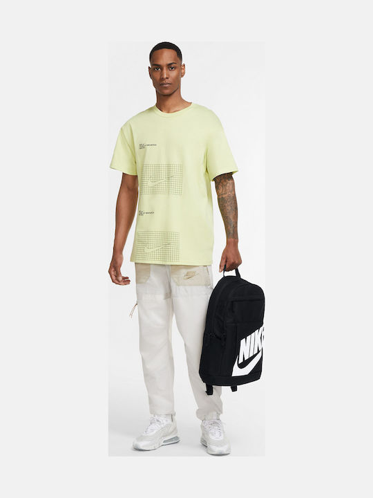 Nike Elemental 21lt Μαύρο