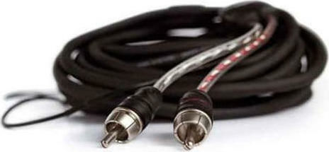 Connection BT2 550 Cable RCA male - RCA male 5.5m