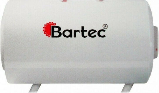 Bartec Super Glass Θερμοσίφωνας 40lt Glass Δαπέδου 3kW